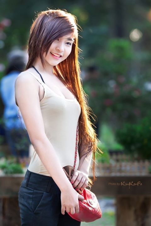 花子与安妮